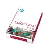 Kopipapir HP Color Choice A4 100g CHP751 500ark/pak