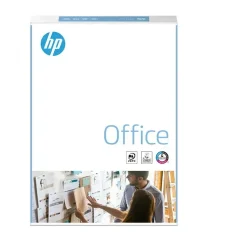 Kopipapir HP Office A4 80g CHP110 500ark/pak - 5 stk