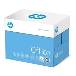 Kopipapir HP Office A4 80g CHP110 500ark/pak - 5 stk