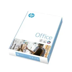 Kopipapir HP Office A4 80g CHP110 500ark/pak - 5 stk