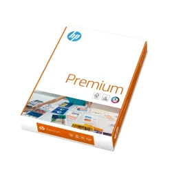 Kopipapir HP Premium A4 80g CHP850 500ark/pak - 5 stk