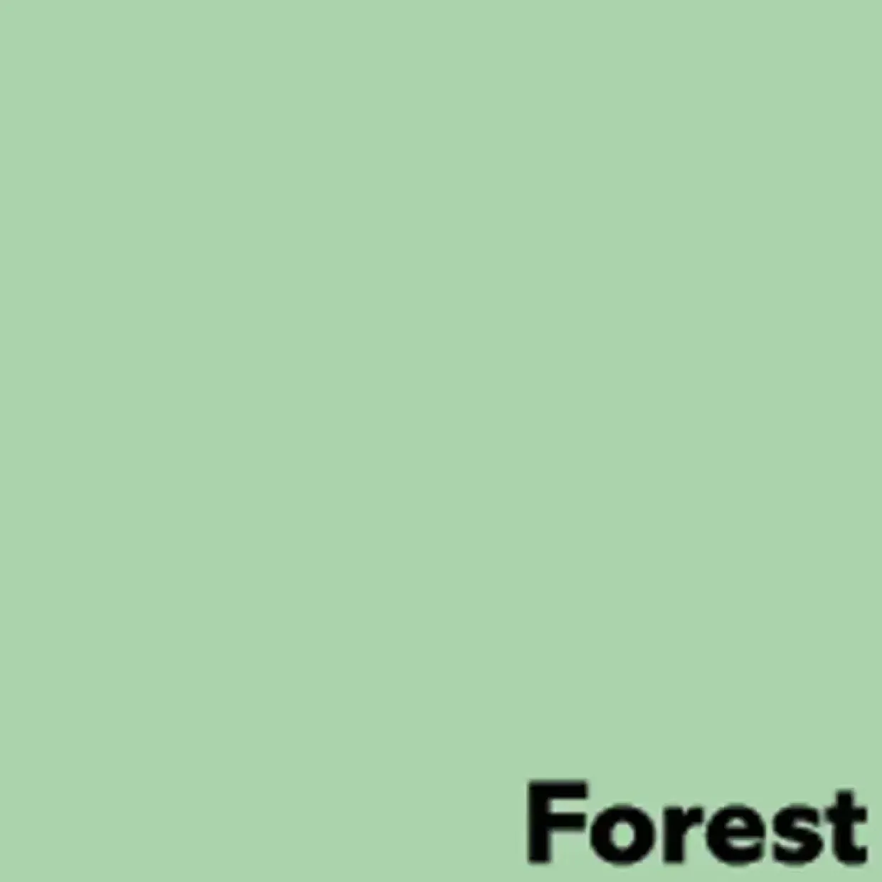 Kopipapir Image Coloraction A4 120g Forest Pastel Green 250ark/pkt