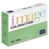 Kopipapir Image Coloraction A4 160g Dublin Deep green 250ark/pkt