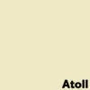 Kopipapir Image Coloraction A4 80g Atoll Pale Ivory 500ark/pkt