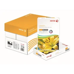 Kopipapir - Xerox Colotech+ - A4 - 300 g - 125 ark