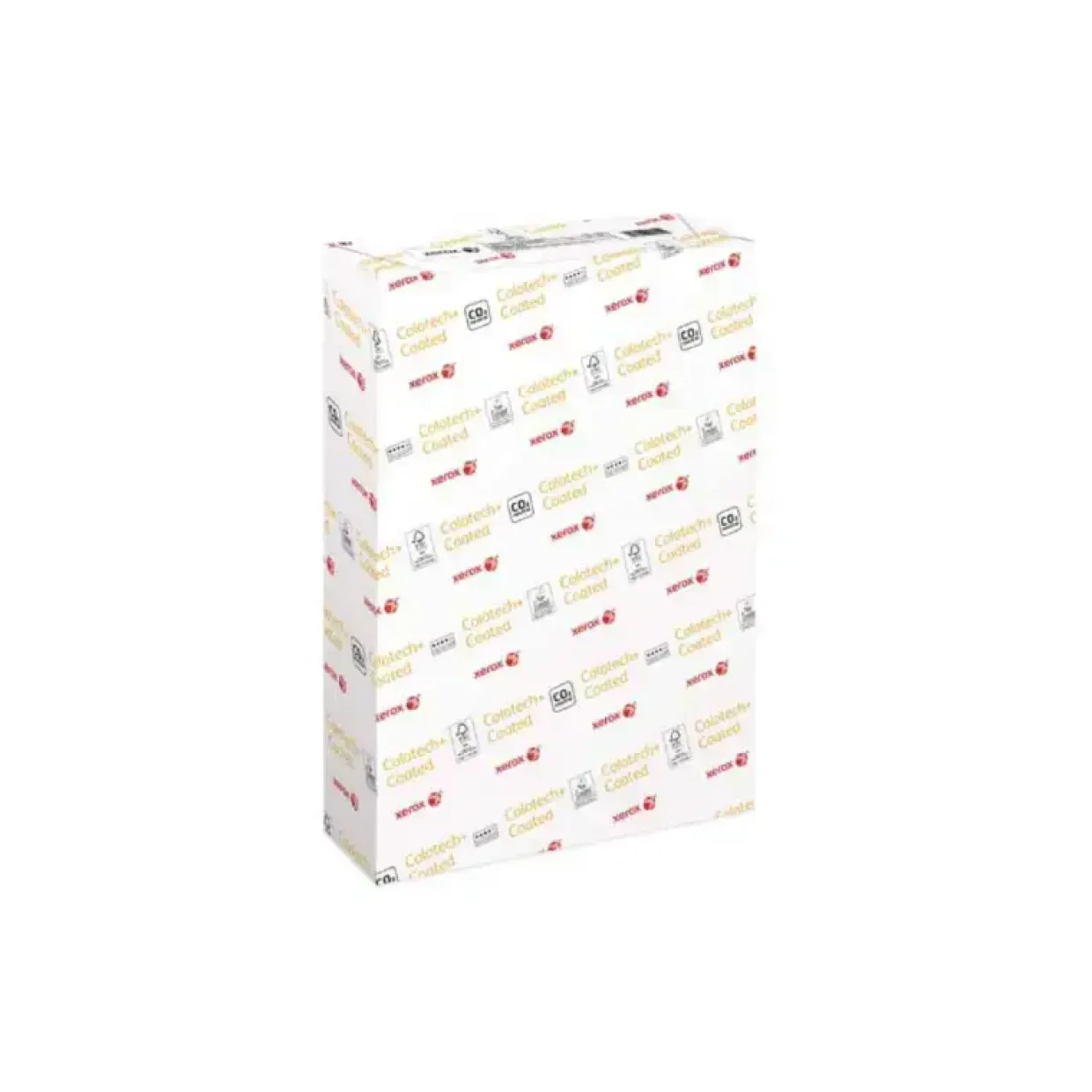 Kopipapir Xerox Colotech+ Coated silk SRA3 300g 450x320mm 125ark/pak