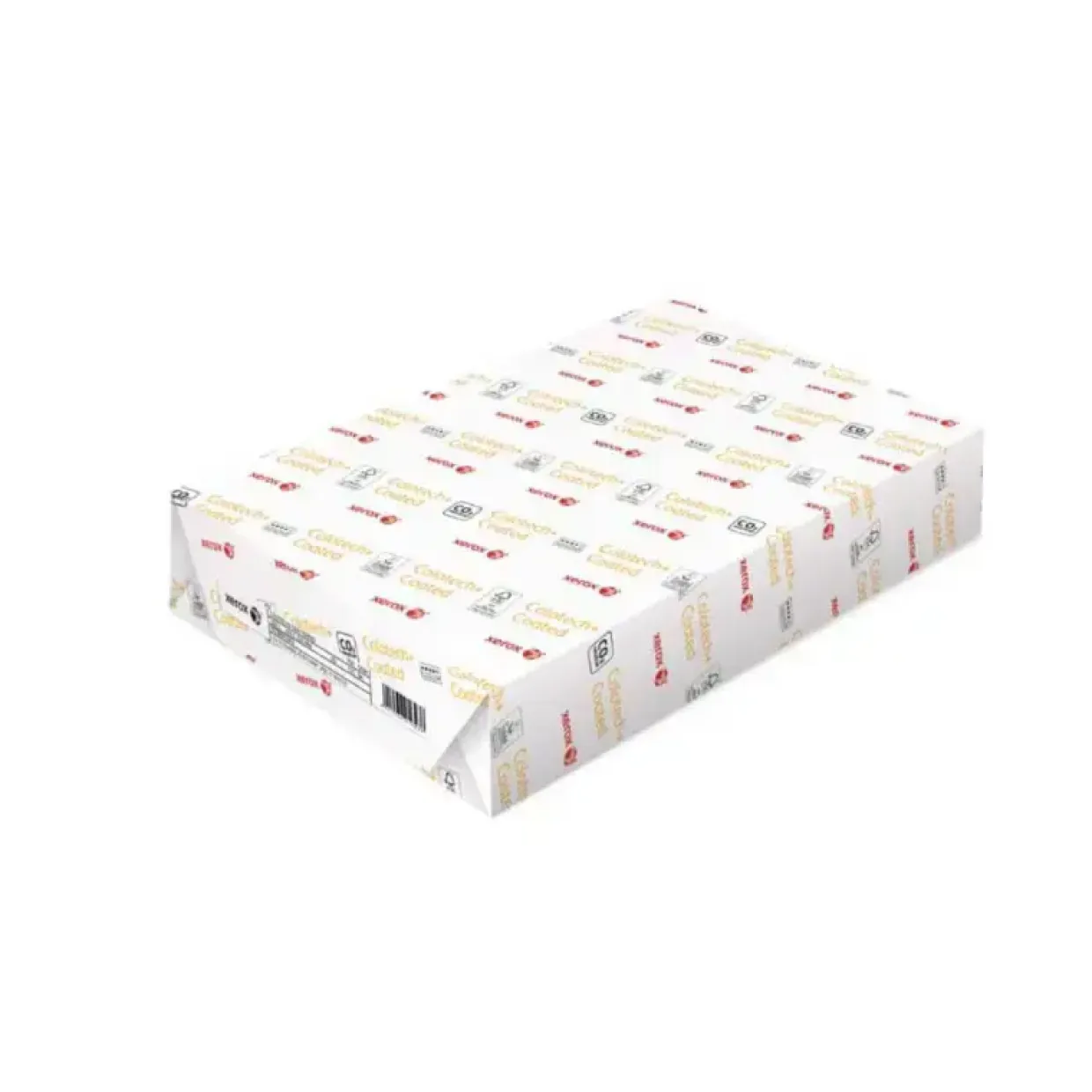 Kopipapir Xerox Colotech+ Coated silk SRA3 350g 450x320mm 125ark/pak