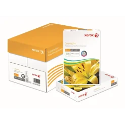 Kopipapir Xerox Colotech+ Gold 120g A4 500ark/pak