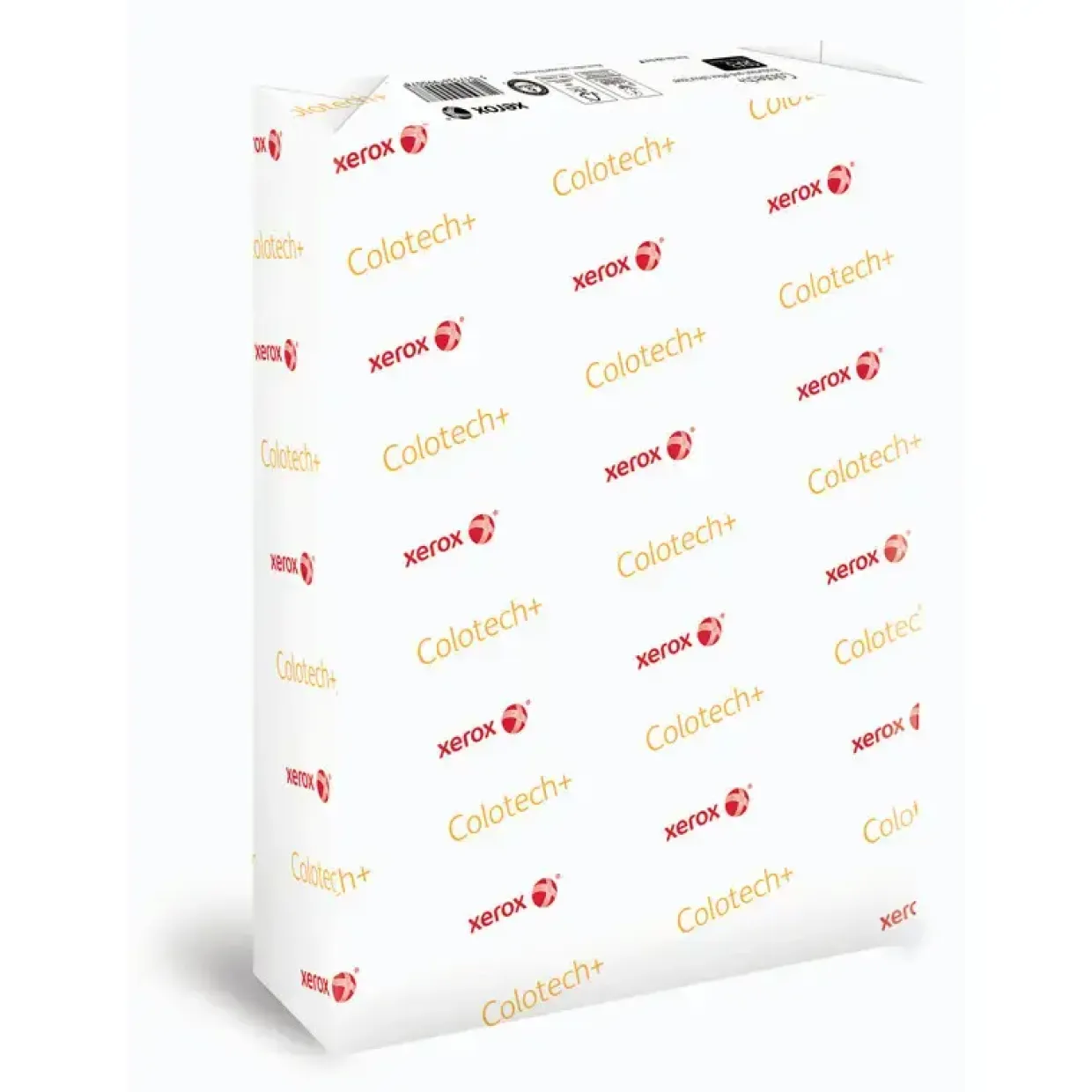 Kopipapir Xerox Colotech+ 280g SRA3 450x320mm - 125 ark pr pakke