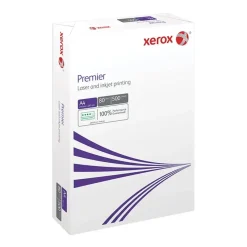 Kopipapir Xerox Premier 80g A4 500ark/pak - 5 stk