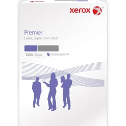 Kopipapir - Xerox Premier 90 gram A3 - 2500 ark