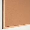Kork Opslagstavle - Esselte - 60 x 100 cm - Træramme