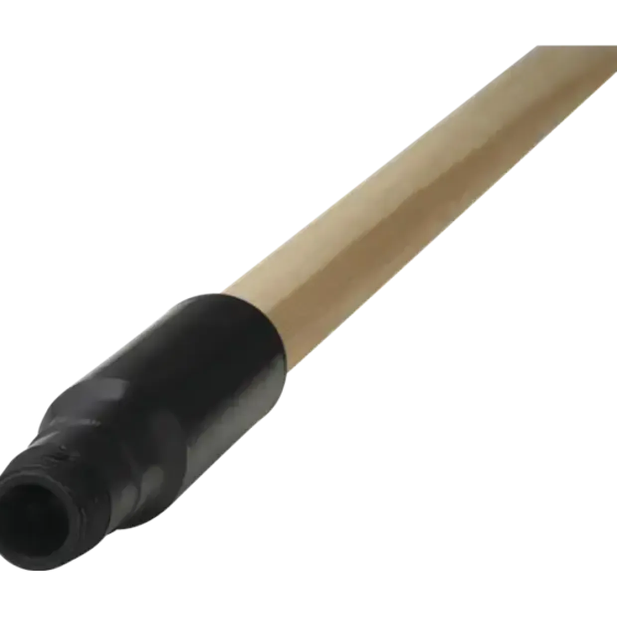 Kosteskaft - træ 156 cm - Vikan