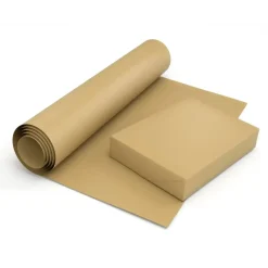 Kraftpapir brun 60x90cmx70g 20kg