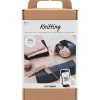 Kreakasse Start DIY Kit Strikke - 1 pakke
