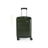 Kuffert - RW Weekender - Grøn - PP-plast - TSA-lås