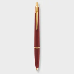 Kuglepen Ballograf Epoca p Luxe vinrød - Køb minimum 12 stk.