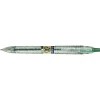 Kuglepen Pilot EcoBall grøn Begreen|miljøvenlig 1,0mm stregbr. 0,27mm - 10 stk