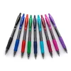 Kuglepen, Pilot Gelpen, G-2, Plus Begreen, m/klik, 0,7, pink