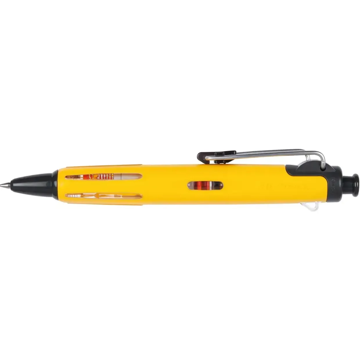 Kuglepen Tombow AirPress Pen blister gul