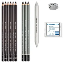 Kulblyanter - Staedtler Design Journey - Sæt med 12 stk.