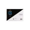 Kuverter - Büngers C5 Peel & Seal - Hvid - 50 stk - Køb minimum 10 stk.