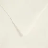 Kuverter - 16x16 cm - Råhvid 120 g - 50 stk