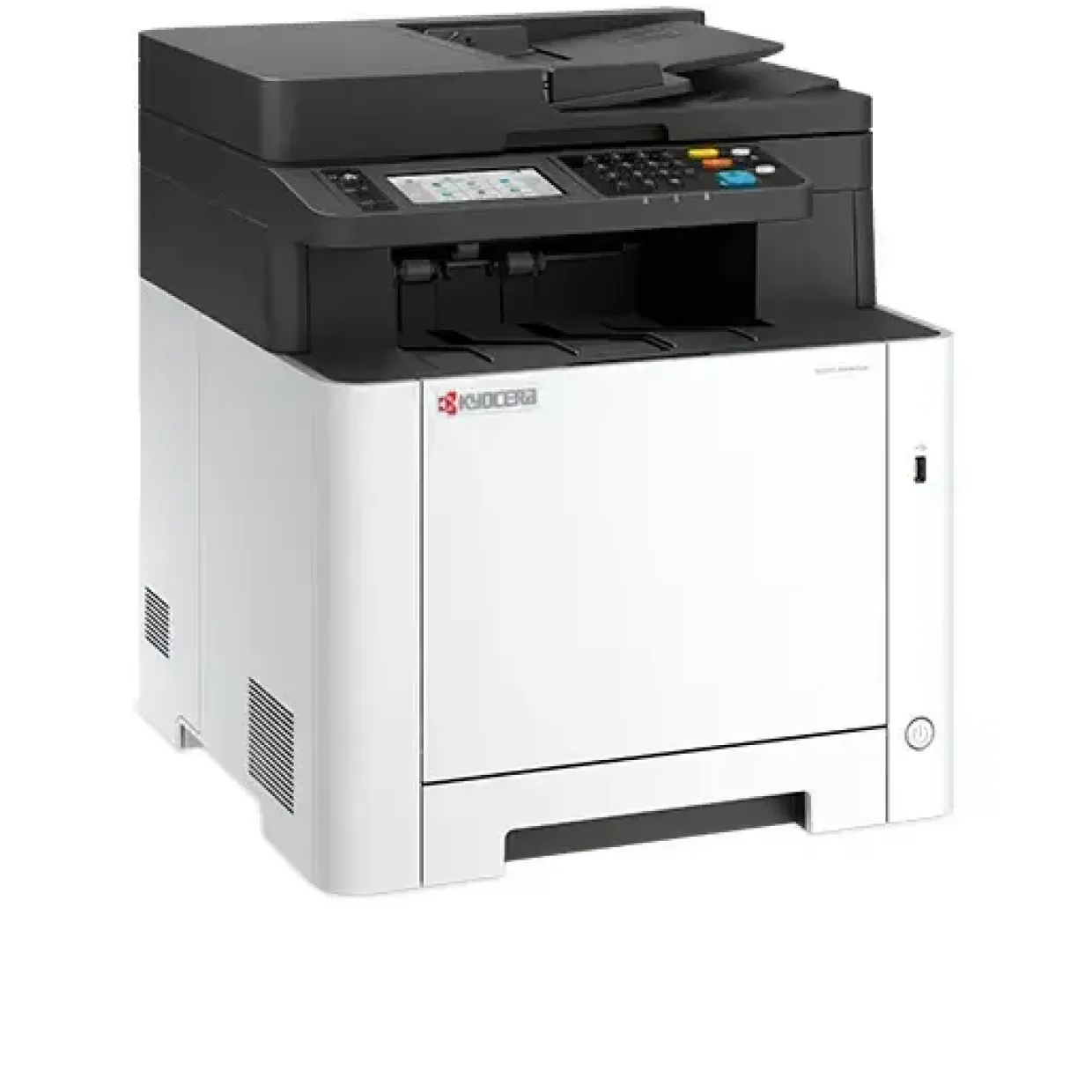 Kyocera ECOSYS MA2600cfx A4 color MFP laser printer grå
