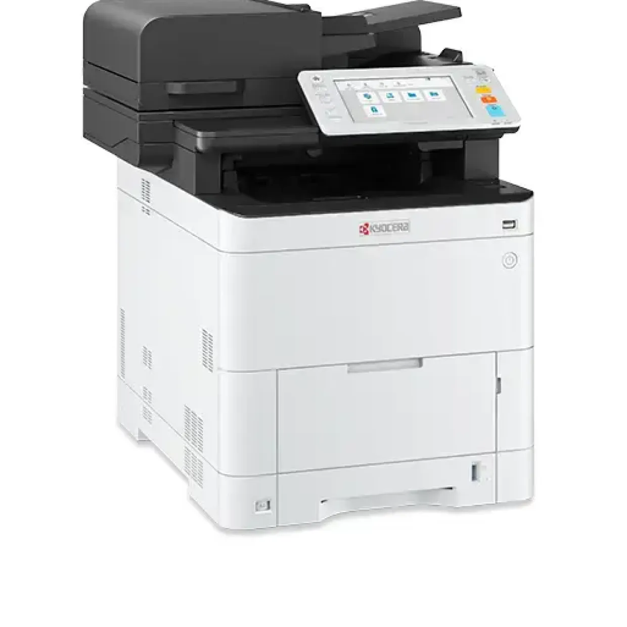 Kyocera Laser printer ECOSYS MA3500cix HyPAS A4 Color MFP