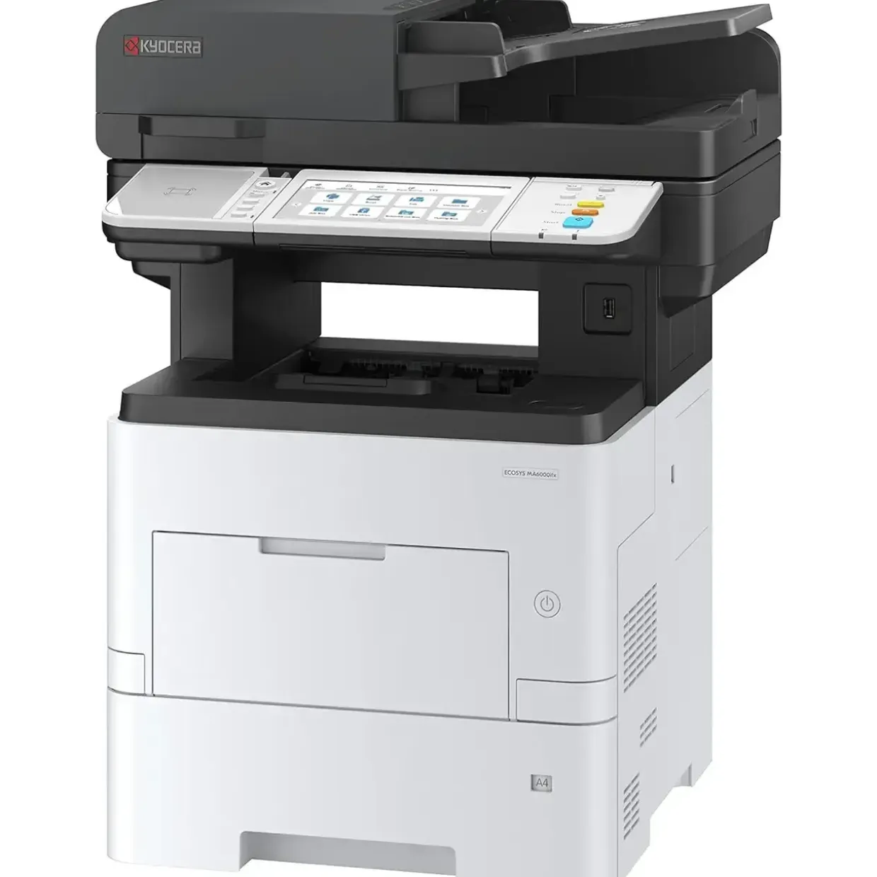 Kyocera printer ECOSYS MA6000ifx A4 mono MFP