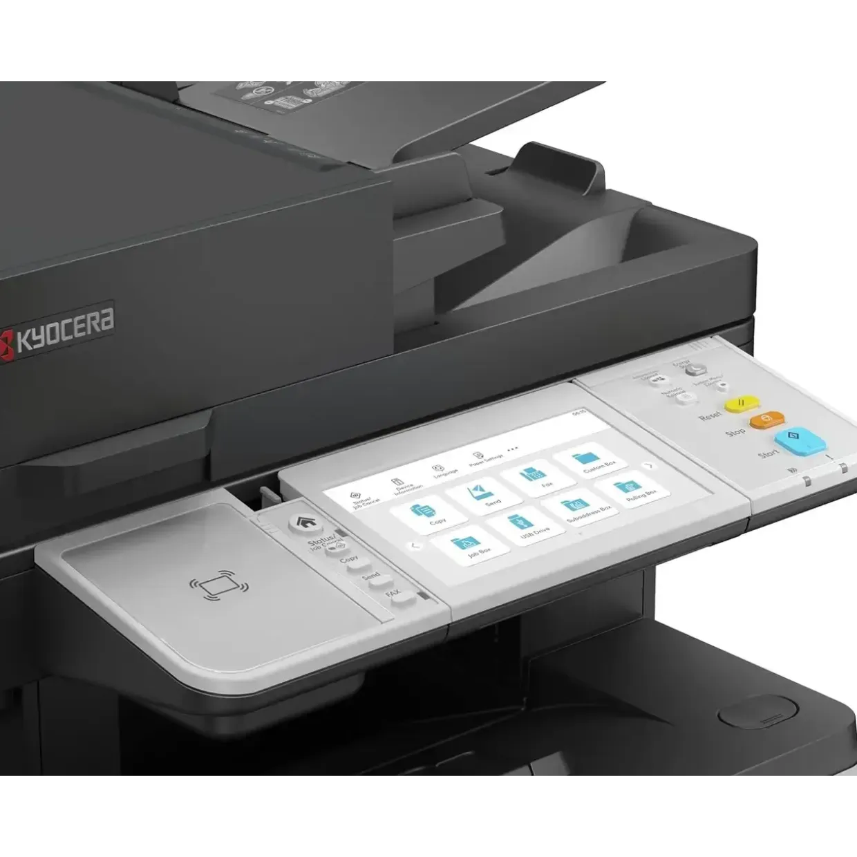 Kyocera printer ECOSYS MA6000ifx A4 mono MFP