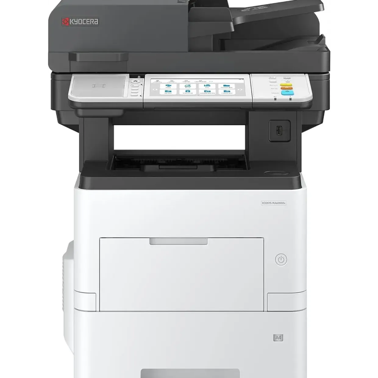 Kyocera printer ECOSYS MA6000ifx A4 mono MFP