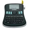 Labelmaskine - Dymo LabelManager 210D - Sort/Sølv