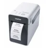 Labelprinter Brother Professionel TD-2130N Grå
