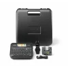 Labelprinter - Brother P-touch PT-D610BTVP - Op til 24 mm