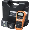 Labelprinter - Brother P-touch PT-E110VP - inkl. Kuffert