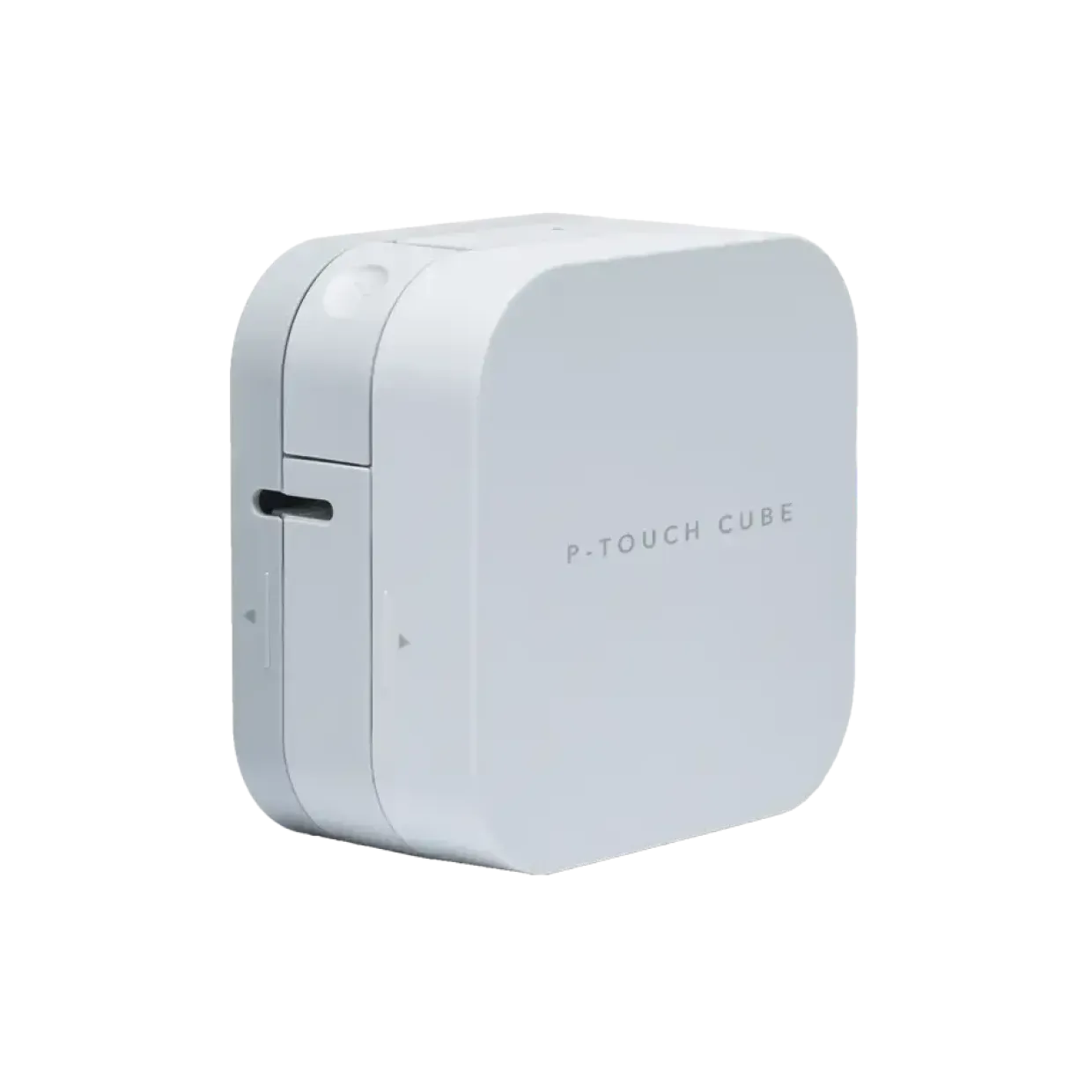 Label printer Brother PT-P300BT Cube - med bluetooth