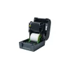 Labelprinter - Brother - TD-4750TNWBR - Termo/Termotransfer - RFID - USB/BT/WiFi - Sort