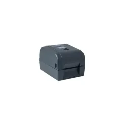 Labelprinter - Brother - TD-4750TNWBR - Termo/Termotransfer - RFID - USB/BT/WiFi - Sort