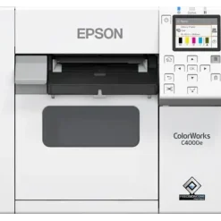 Label printer Epson ColorWorks CW-C4000e Desktop