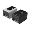 Labelprinter - Honeywell PC42E-T - 12 dots/mm - USB/Ethernet - Sort