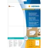 Labels white HERMA Movables 99,1x139 A4 100 pcs.