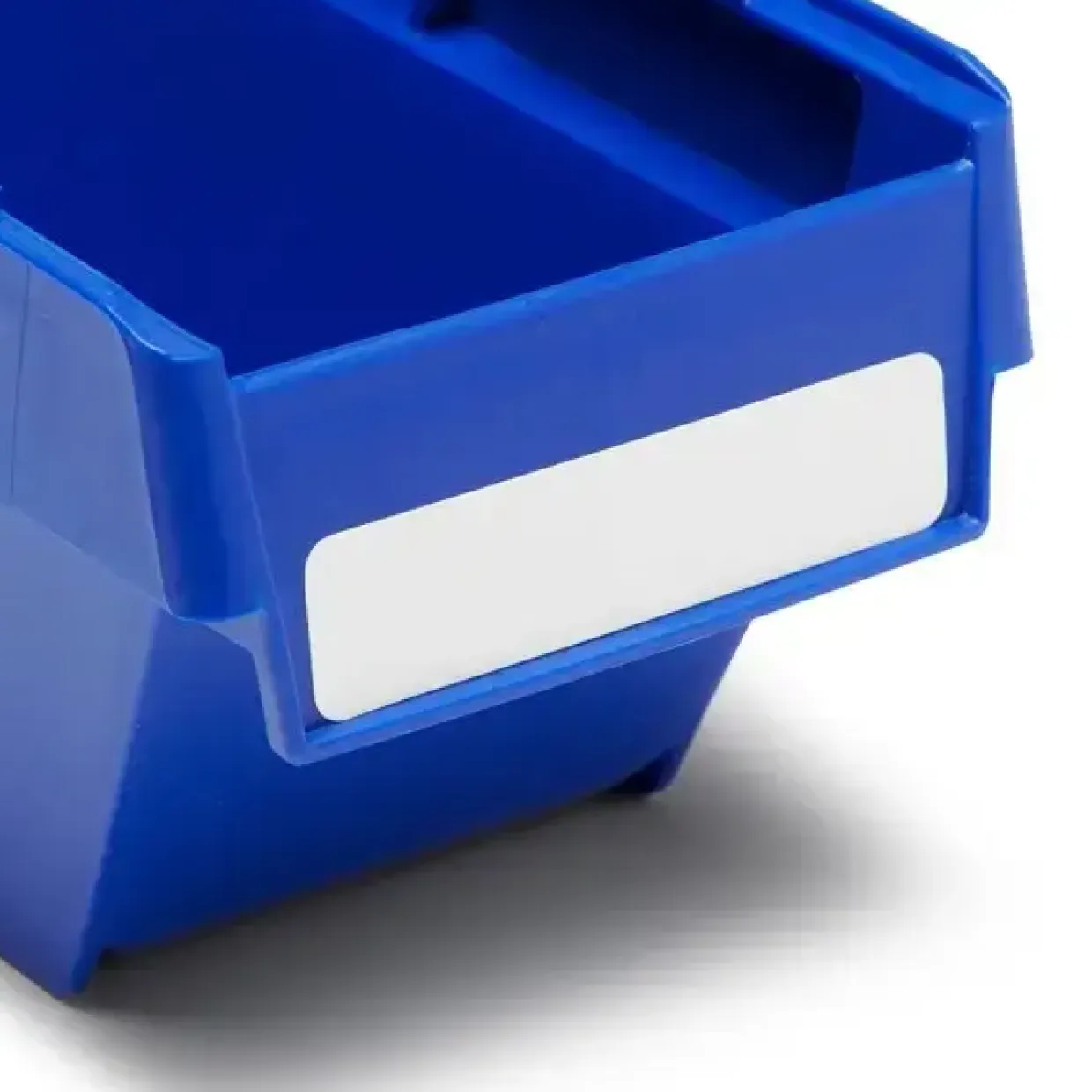 Label til Lagerkasse B:94 mm