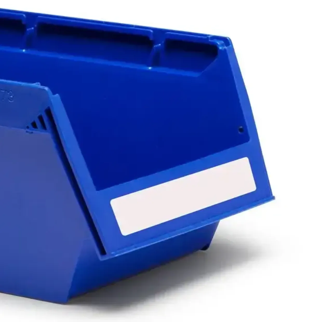 Label til plukkasse 3071-3073