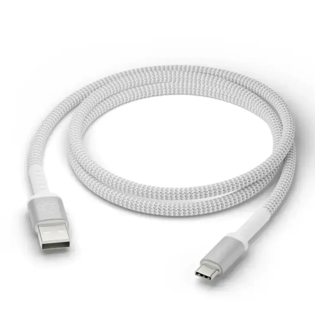 Ladekabel Dbramante1928 Re-charge - BRD Cable - 1.2m USB-A to USB-C - White