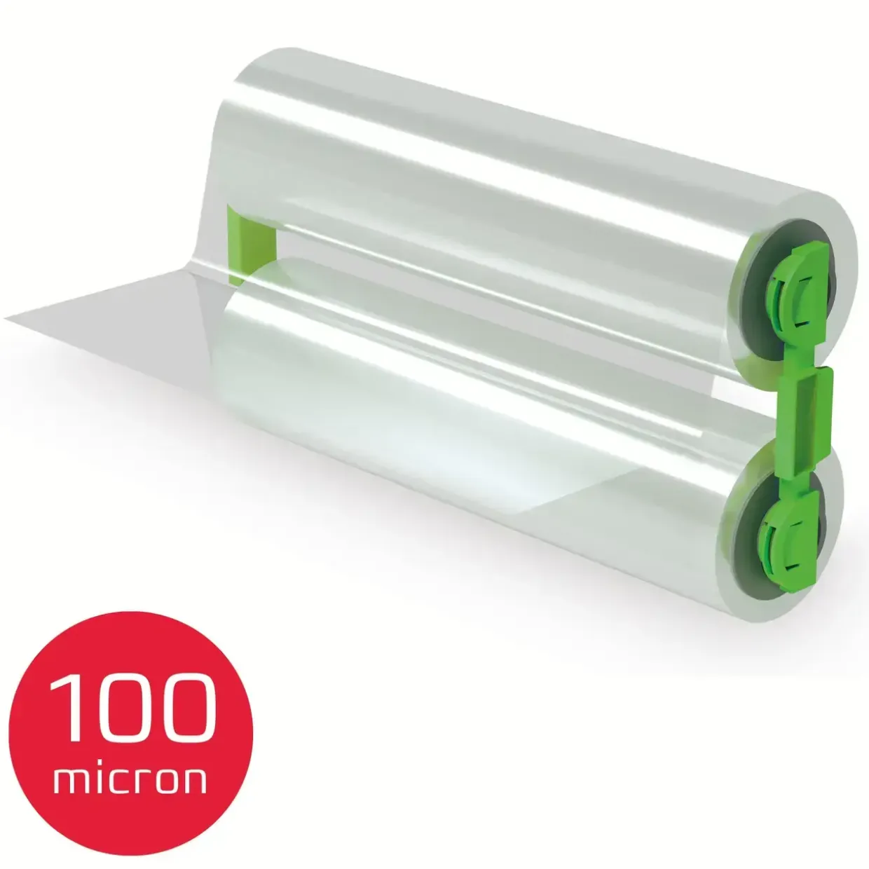Lamineringsfilm - GBC Foton 30 - 100 mikron - Refill