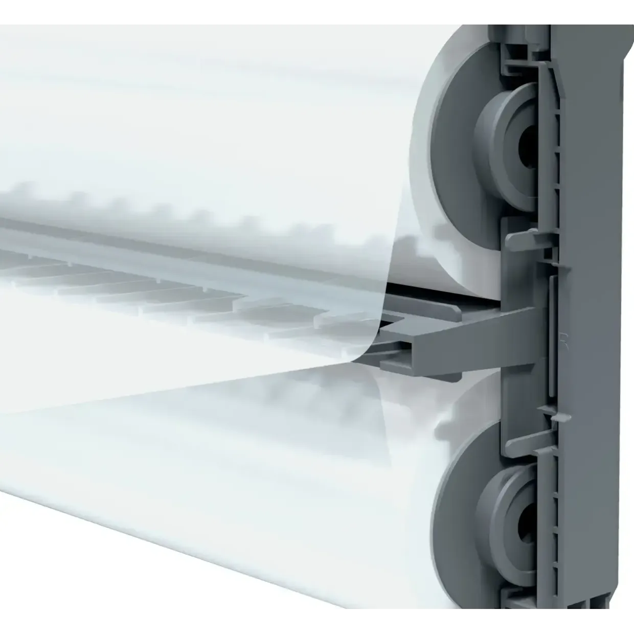 Lamineringsfilm - GBC Foton 30 - 100 mikron - Refill