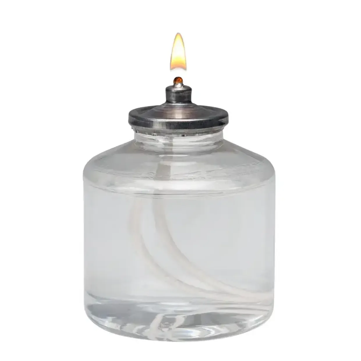 Lampeolie ECO refill - 40 timer - 36 stk