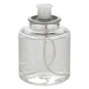 Lampeolie refill vegetabilske olielys - 25 timer - 72 stk