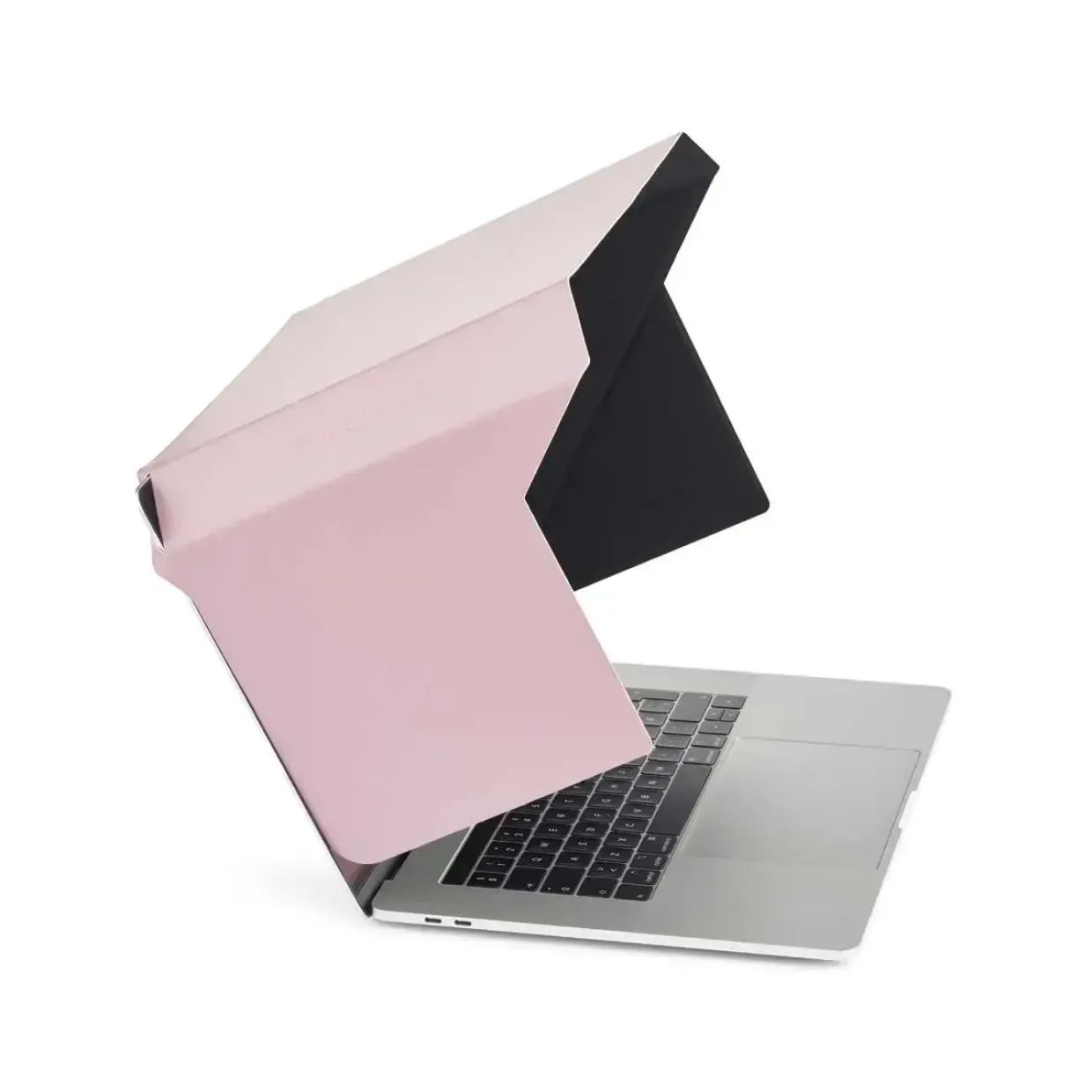 Laptop sleeve med solskærm Philbert Univrersal 15-16'' Ultra Slim Pink